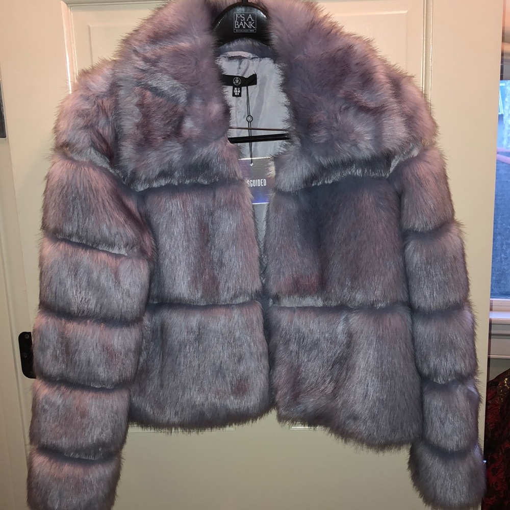 Fur Coat